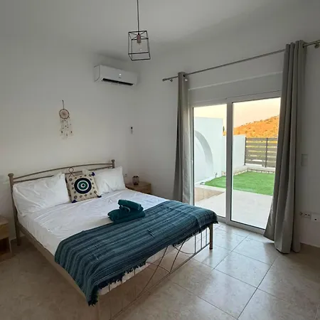 Kallipatira - Pilonas Vlicha (Rhodes)